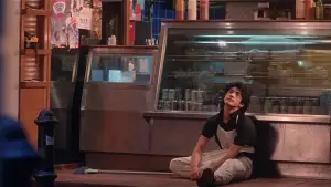 Задник до фильму"Занепалі янголи" #729214