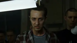 Задник до фильму"Бійцівський клуб" #524745