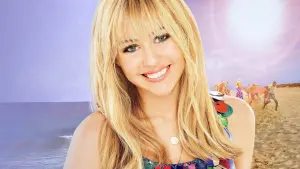 Задник до фильму"Ханна Монтана" #276587