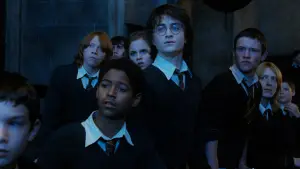 Задник до фильму"Гаррі Поттер і келих вогню" #753603