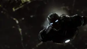 Задник до фильму"Залізна людина" #552738