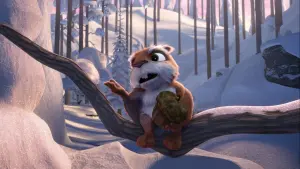 Задник до фильму"Ніко 2" #445335