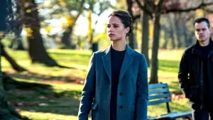 Задник до фильму"Джейсон Борн" #594184