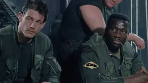 Задник до фильму"Місяць 44" #390775