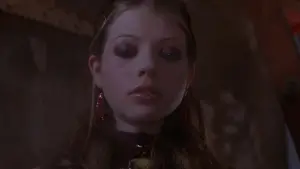 Задник до фильму"Загадкова шкіра" #637739