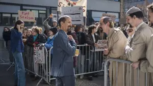 Задник до фильму"Stromberg - Wieder alles wie immer" #799158