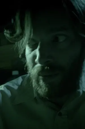 Постер до фільму "Shrimp"