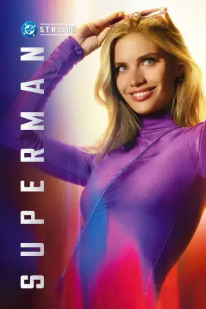 Постер до фильму"Супермен: Спадок" #514503