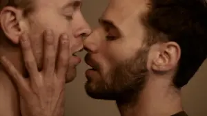 Задник до фильму"Блондин" #471229