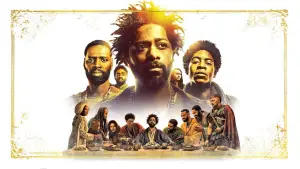 Задник до фильму"Книга Кларенса" #758829