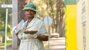 Задник до фильму"Прислуга" #176059