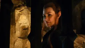 Задник до фильму"Гобіт: Пустка Смоґа" #584509