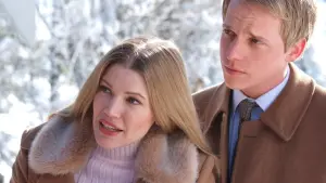 Задник до фильму"Принц і я 3: Королівський медовий місяць" #455584