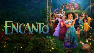 Енканто: Світ магії