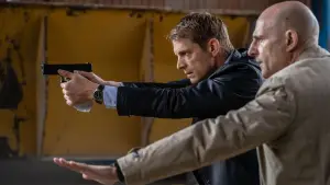 Задник до фильму"Тиша" #535694