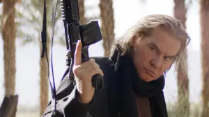 Задник до фильму"Зірвати куш" #324450