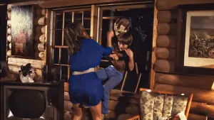 Задник до фильму"П’ятниця 13-те: Остання глава" #325307