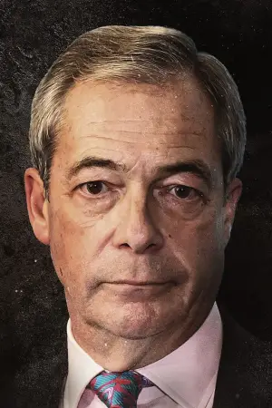 Постер до фільму "Reform: Ready to Rule?"