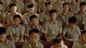 Задник до фильму"Яскравий літній день" #711901