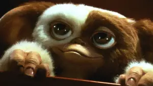 Задник до фильму"Гремліни" #610459