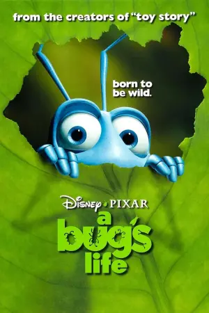 Постер до фильму"Пригоди Фліка" #249619