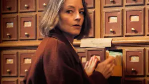 Задник до фильму"Приватне життя" #762487