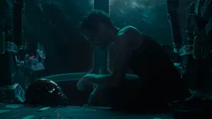 Задник до фильму"Месники: Завершення" #164739