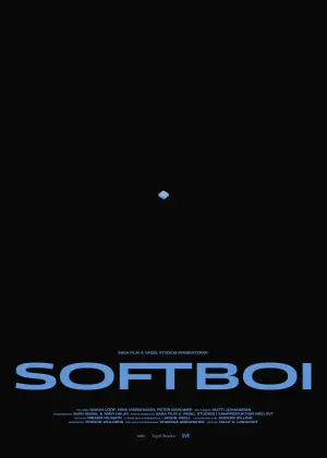 Постер до фільму "Softboi"