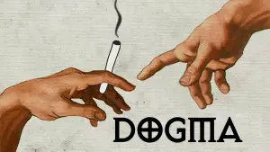 Задник до фильму"Догма" #762884