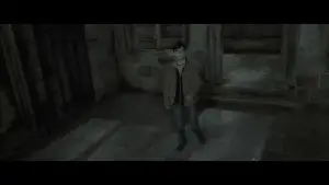 Задник до фильму"Гаррі Поттер та смертельні реліквії: Частина 2" #555381