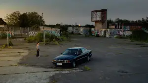 Задник до фильму"Фіктивний агент" #361472