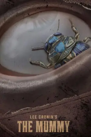 Постер до фильму"Мумія Лі Кроніна" #768323