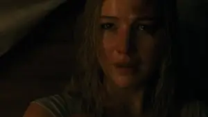 Задник до фильму"Мати!" #627264