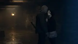 Задник до фильму"Незнайомці: Частина третя" #512255