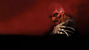 Задник до фильму"Жах на вулиці В