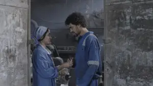 Задник до фильму"المستعمرة" #811417