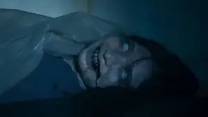 Задник до фильму"Penjagal Iblis: Dosa Turunan" #790610