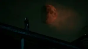 Задник до фильму"Penjagal Iblis: Dosa Turunan" #790615