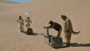 Задник до фильму"Космічні яйця" #800908