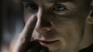 Задник до фильму"Прометей" #587358