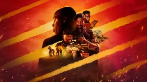 Задник до фильму"Сантана" #485741