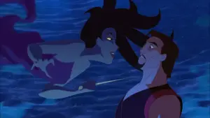 Задник до фильму"Синдбад: Легенда семи морів" #735019