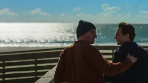 Задник до фильму"Обережно, спойлери!" #381162