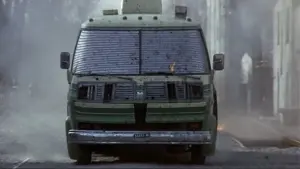 Задник до фильму"Нашивки" #279874