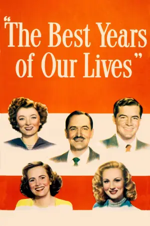 Постер до фильму"Найкращі роки нашого життя" #753715
