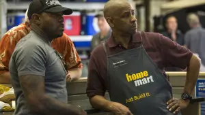 Задник до фильму"Праведник" #228362