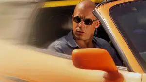 Задник до фильму"Форсаж" #782418