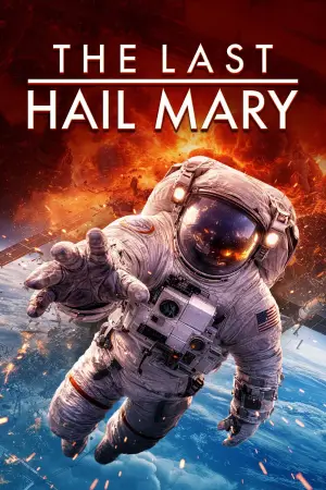 Постер до фильму"The Last Hail Mary" #768376