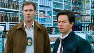 Задник до фильму"Копи на підхваті" #504603