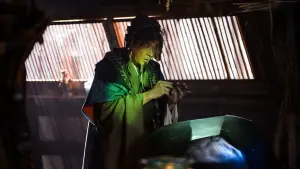 Задник до фильму"Брама воїнів" #279196